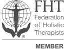 Federation of Holistic Therapists logo